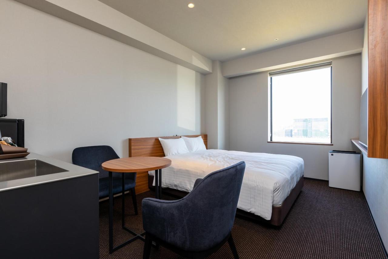 Hotel The358 Umi Fukuoka  Exterior foto